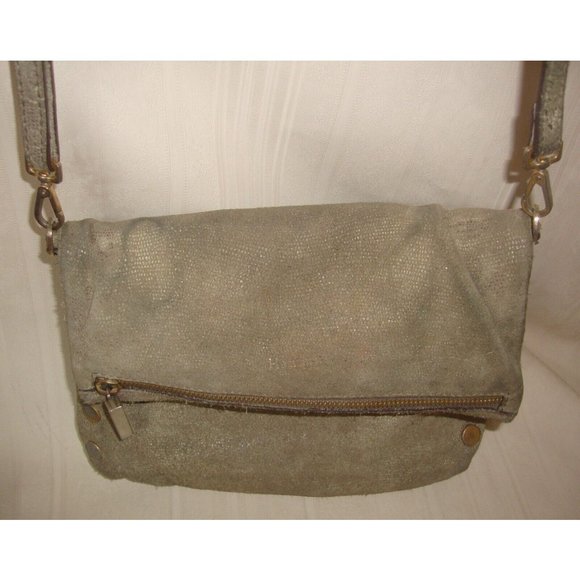 Hammitt Vip Leather Crossbody Bag - Picture 2 of 14